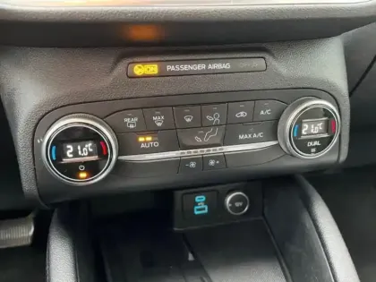 Photo 14 Ford Kuga  1.5 EcoBlue 120ch Titanium Powershift