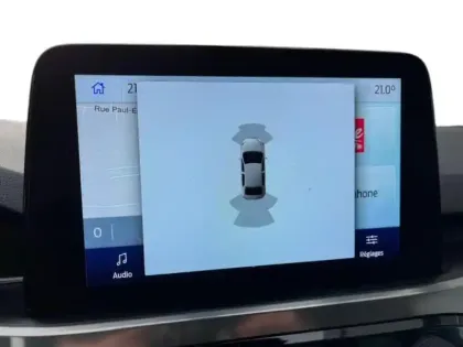 Photo 12 Ford Kuga  1.5 EcoBlue 120ch Titanium Powershift