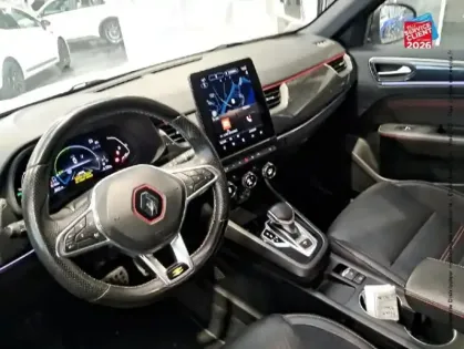 Photo 14 Renault Arkana  1.6 E-Tech 145ch RS Line -21B