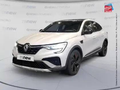 Photo Renault Arkana