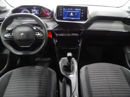 Photo 5 Peugeot 208  1.2 PureTech 100ch S&S Style 118g