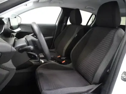 Photo 6 Peugeot 208  1.2 PureTech 100ch S&S Style 118g