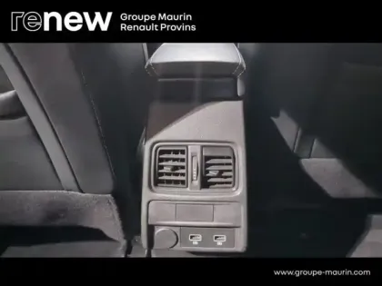 Photo 15 Renault Arkana  1.6 E-Tech hybride 145ch Techno -22