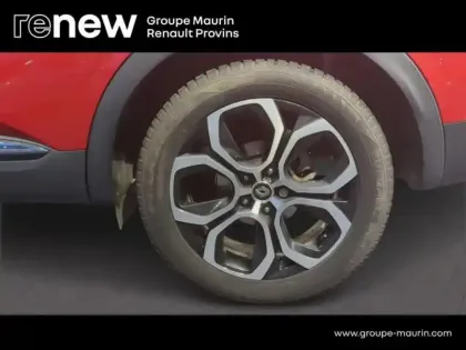 Photo 9 Renault Arkana  1.6 E-Tech hybride 145ch Techno -22