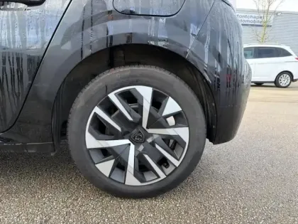 Photo 8 Peugeot 208  1.2 Hybrid 100ch Active e-DCS6