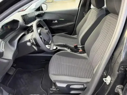 Photo 10 Peugeot 208  1.2 Hybrid 100ch Active e-DCS6