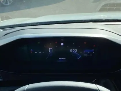 Photo 10 Peugeot 308  SW 1.5 BlueHDi 130ch S&S Allure Pack EAT8