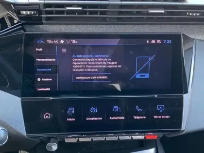Photo 12 Peugeot 308  SW 1.5 BlueHDi 130ch S&S Allure Pack EAT8