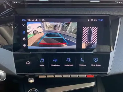 Photo 11 Peugeot 308  SW 1.5 BlueHDi 130ch S&S Allure Pack EAT8