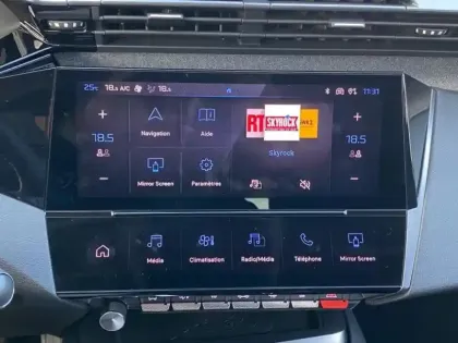 Photo 14 Peugeot 308  SW 1.5 BlueHDi 130ch S&S Allure Pack EAT8