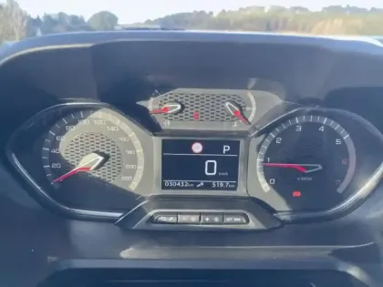 Photo 14 Peugeot Rifter  1.2 PureTech 130ch S&S Standard GT Line EAT8