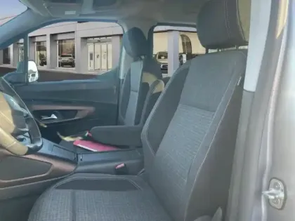 Photo 9 Peugeot Rifter  1.2 PureTech 130ch S&S Standard GT Line EAT8