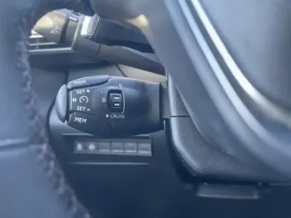 Photo 13 Peugeot Rifter  1.2 PureTech 130ch S&S Standard GT Line EAT8