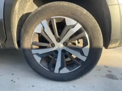 Photo 7 Peugeot Rifter  1.2 PureTech 130ch S&S Standard GT Line EAT8