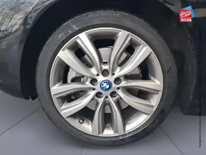 Photo 9 BMW Serie 2 Série 2 ActiveTourer 225xeA 224ch Luxury Touvrant Sieges chauf/cuir GPS Camera HUD