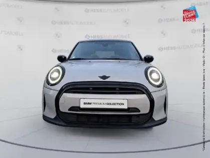 Photo 16 Mini Mini  5 Portes Cooper 136ch Edition Premium Plus BVA7 Sieges chauf/cuir GPS Camera Carplay