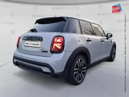 Photo 20 Mini Mini  5 Portes Cooper 136ch Edition Premium Plus BVA7 Sieges chauf/cuir GPS Camera Carplay