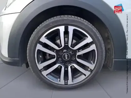 Photo 24 Mini Mini  5 Portes Cooper 136ch Edition Premium Plus BVA7 Sieges chauf/cuir GPS Camera Carplay