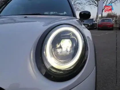 Photo 27 Mini Mini  5 Portes Cooper 136ch Edition Premium Plus BVA7 Sieges chauf/cuir GPS Camera Carplay