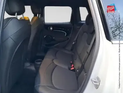 Photo 10 Mini Mini  5 Portes Cooper 136ch Edition Premium Plus BVA7 Sieges chauf/cuir GPS Camera Carplay