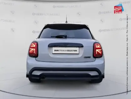 Photo 6 Mini Mini  5 Portes Cooper 136ch Edition Premium Plus BVA7 Sieges chauf/cuir GPS Camera Carplay