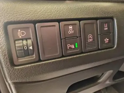 Photo 13 Suzuki Vitara  1.4 Boosterjet Hybrid 110ch Style Auto MY25