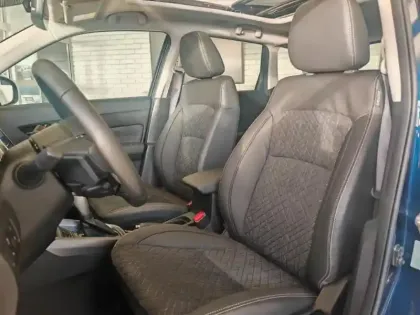 Photo 10 Suzuki Vitara  1.4 Boosterjet Hybrid 110ch Style Auto MY25