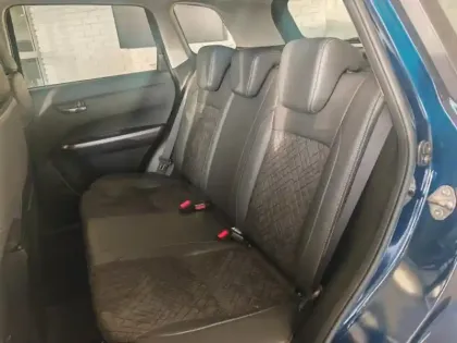 Photo 7 Suzuki Vitara  1.4 Boosterjet Hybrid 110ch Style Auto MY25