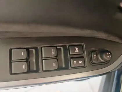 Photo 12 Suzuki Vitara  1.4 Boosterjet Hybrid 110ch Style Auto MY25