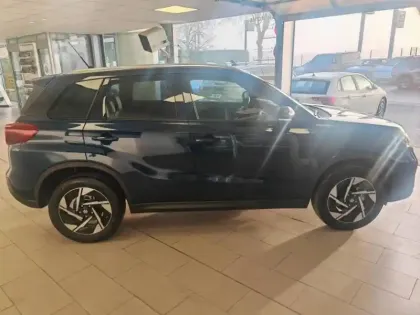 Photo 5 Suzuki Vitara  1.4 Boosterjet Hybrid 110ch Style Auto MY25