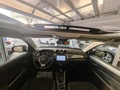 Photo 9 Suzuki Vitara  1.4 Boosterjet Hybrid 110ch Style Auto MY25