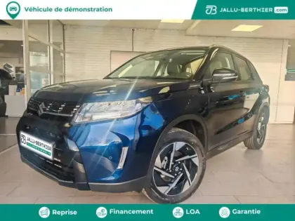 Photo Suzuki Vitara