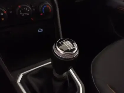 Photo 13 Dacia Sandero  1.0 TCe 90ch Stepway Confort