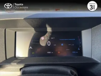 Photo 13 Toyota Proace  Medium 2.0 D-4D 140 Start MC24