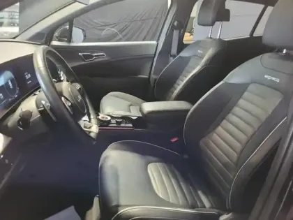 Photo 7 Kia Sportage Gén. V Ph1 Evo GT-line Premium 5