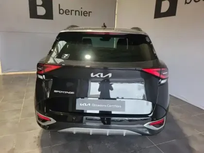 Photo 5 Kia Sportage Gén. V Ph1 Evo GT-line Premium 5