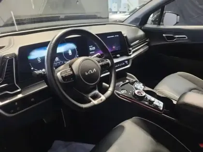 Photo 6 Kia Sportage Gén. V Ph1 Evo GT-line Premium 5