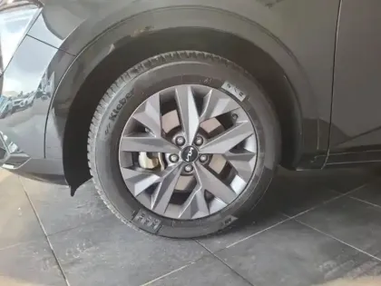 Photo 14 Kia Sportage Gén. V Ph1 Evo GT-line Premium 5