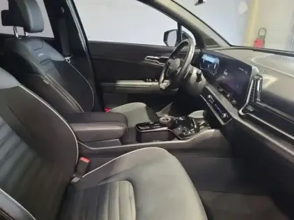 Photo 8 Kia Sportage Gén. V Ph1 Evo GT-line Premium 5