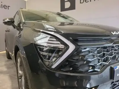 Photo 13 Kia Sportage Gén. V Ph1 Evo GT-line Premium 5