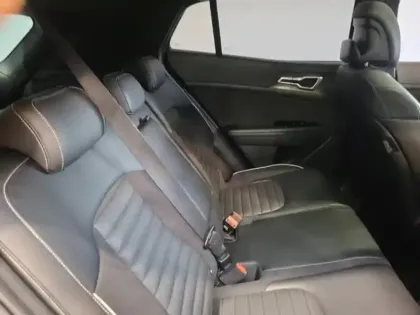 Photo 9 Kia Sportage Gén. V Ph1 Evo GT-line Premium 5