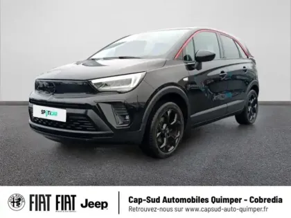 Photo Opel Crossland Gs Line