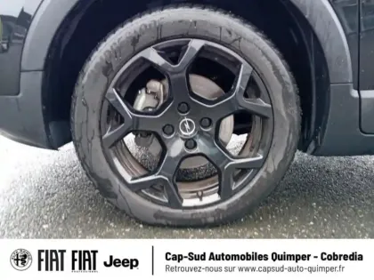 Photo 5 Opel Crossland  1.2 Turbo 110ch GS Line