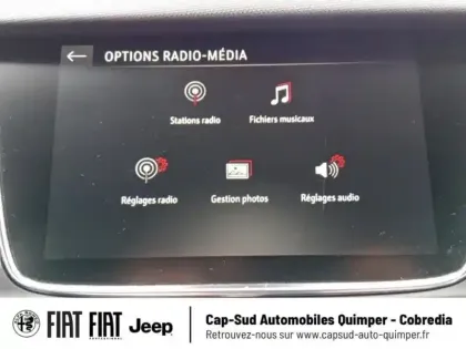 Photo 11 Opel Crossland  1.2 Turbo 110ch GS Line