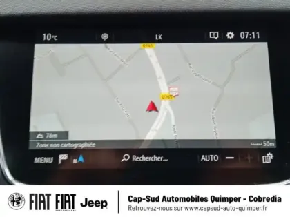 Photo 12 Opel Crossland  1.2 Turbo 110ch GS Line