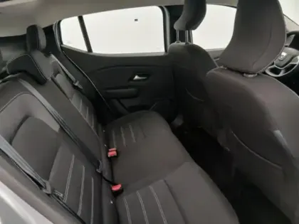 Photo 14 Dacia Sandero  1.0 SCe 65ch Confort -22