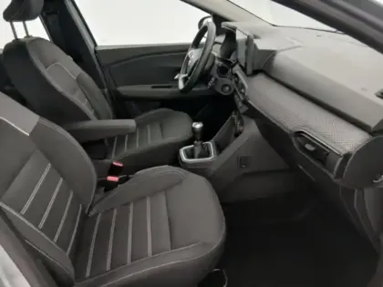 Photo 13 Dacia Sandero  1.0 SCe 65ch Confort -22
