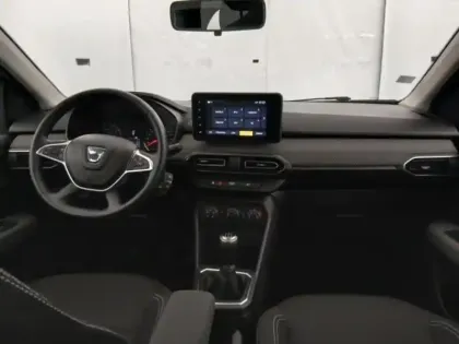 Photo 12 Dacia Sandero  1.0 SCe 65ch Confort -22
