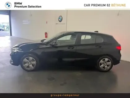 Photo 17 BMW Serie 1 Gén. III (F40) Ph2 Business Design 5