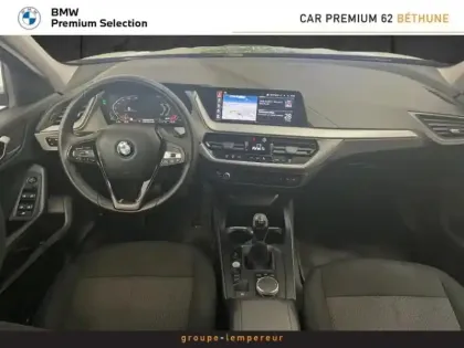 Photo 10 BMW Serie 1 Gén. III (F40) Ph2 Business Design 5